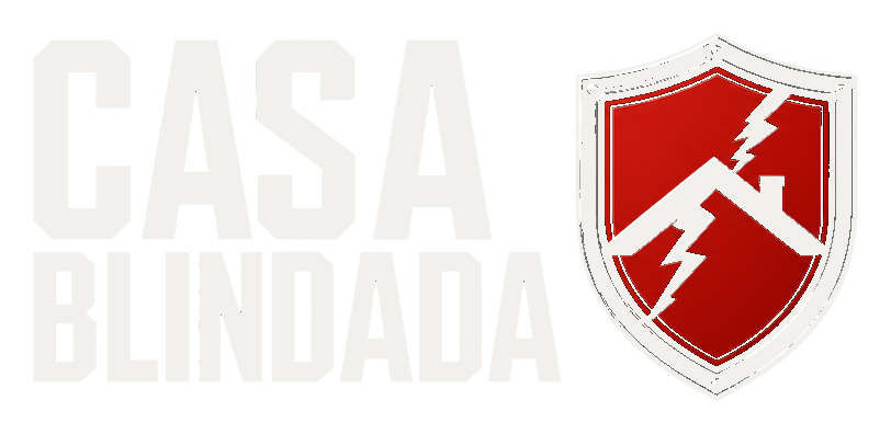 Casa Blindada