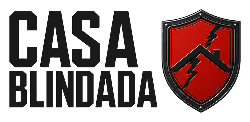 Casa Blindada